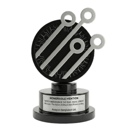 Fintech Awards 2025