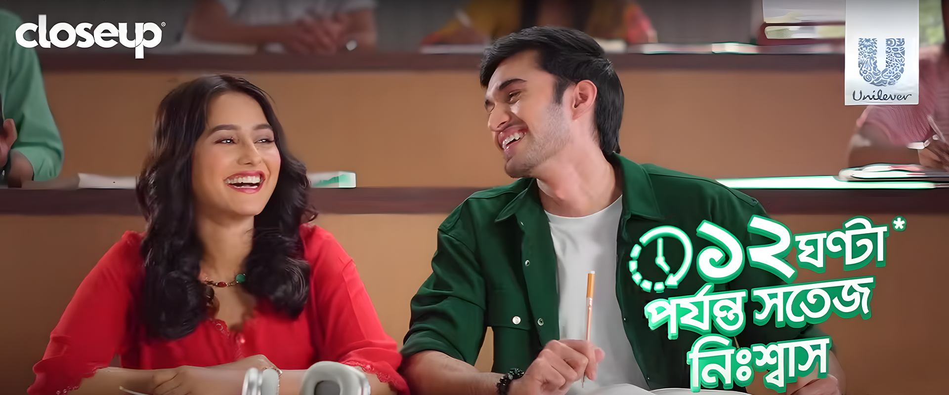 Trends into Trust: Closeup’s AI Action Figure Campaign