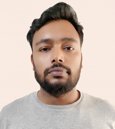 TONMOY KUMAR CHAKRAVARTY