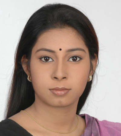 SHARMIN AKTHER MOWSHUMI